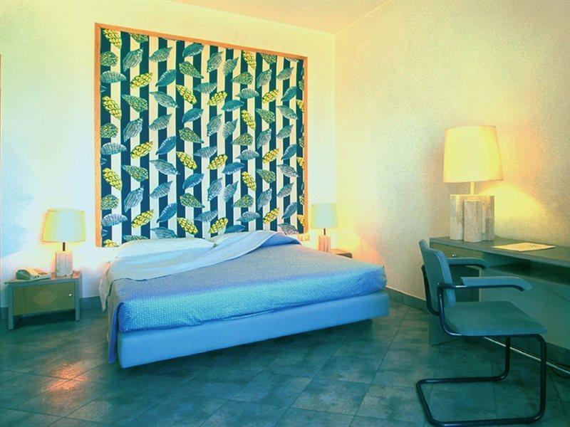Grand Hotel Palace Terracina Exterior foto